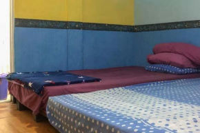 Tidung Solata Homestay